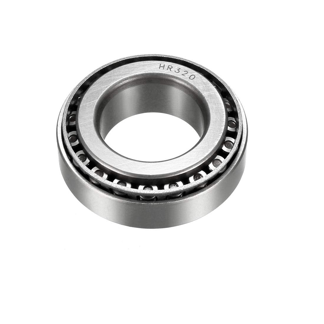 HR320/28XJ Tapered Roller Bearing Cone and Cup Set 28mm Bore 52mm O.D. 16mm Width