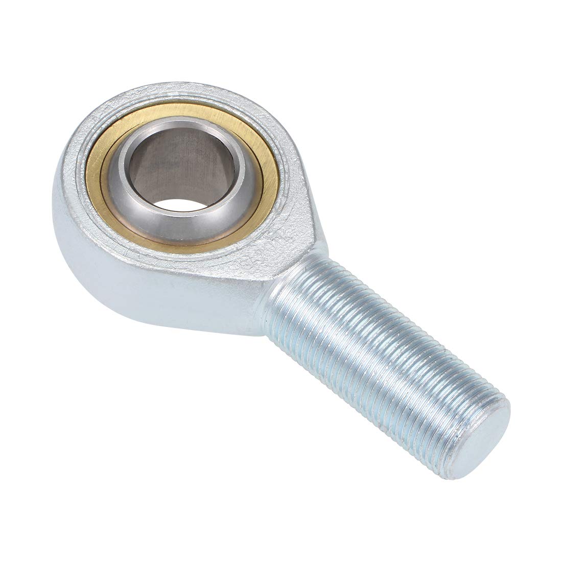 20mm Rod End Bearing M20x1.5mm Rod Ends Ball Joint Male Right Hand Thread