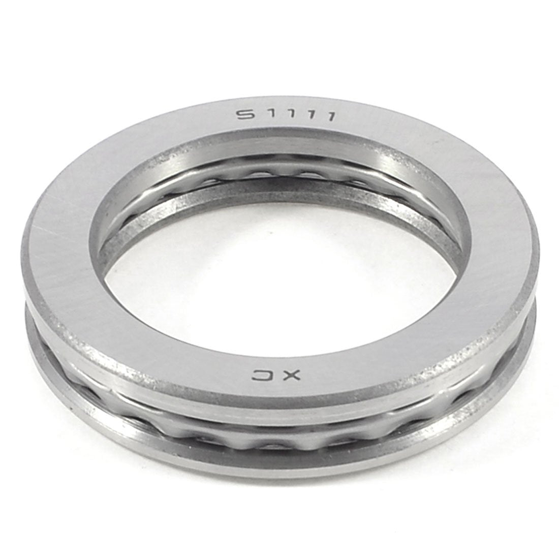 a13050600ux0332 78mmx57mmx16mm Carbon Steel Magnetic Axial Thrust Ball Bearing 51111, 2.2000000000000002 Carbon Steel