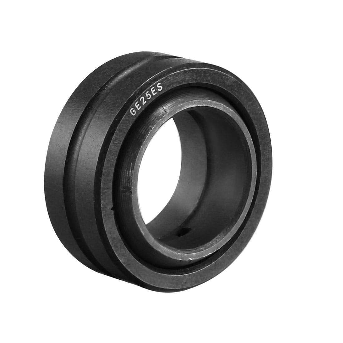 GE25ES Spherical Plain Radial Bearing 25mm Bore, 42mm OD, 20mm Inner Ring Width, 16mm Outer Ring Width