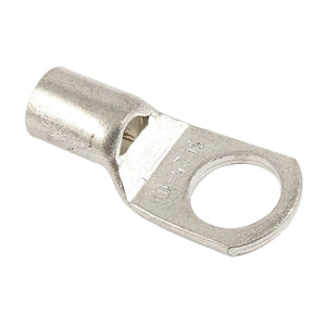 Copper Tubular Cable Terminal 10 Pcs for 10mm Dia Bolt