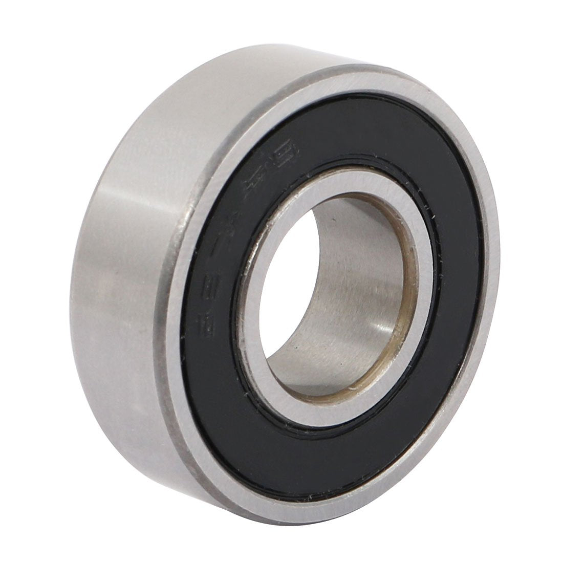6202RS Deep Groove Ball Bearing 35x15x11mm, Carbon Steel Rubber Cover