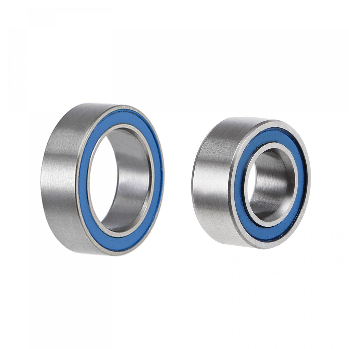 Deep Groove Ball Bearings MR105-2RS MR128-2RS Chrome Steel Double Sealed 20pcs