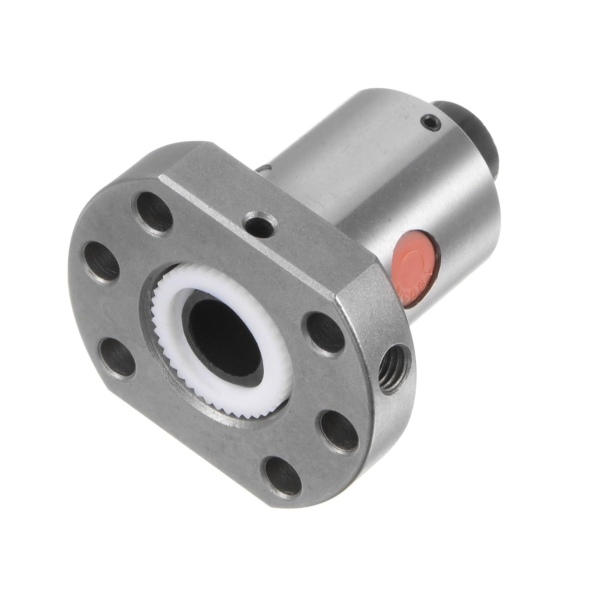 Ball Screw Nut SFU1605 (16mm Dia, 5mm Pitch) Ball Screw Single Nut for 1605 Housing CNC Machine Parts