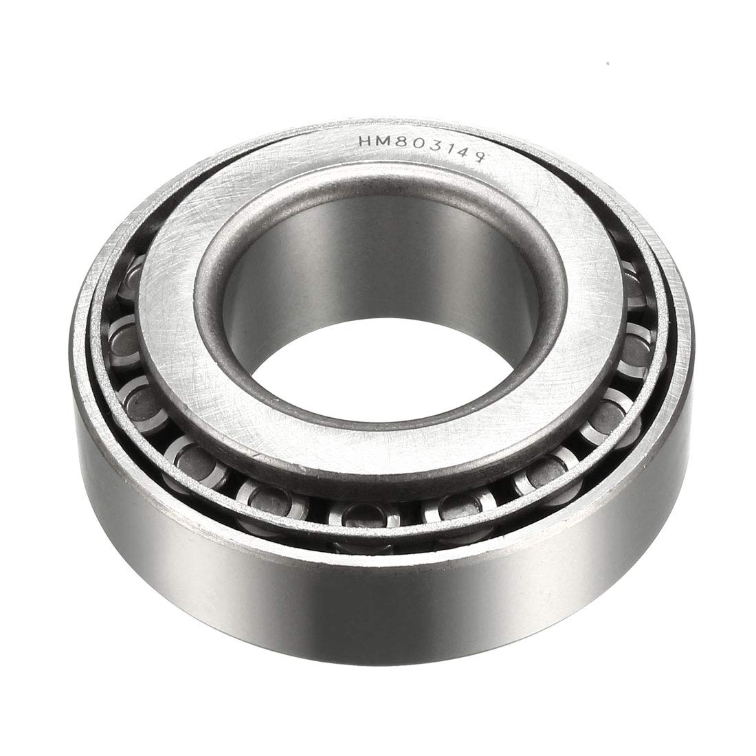 HM803149/HM803110 Tapered Roller Bearing Cone and Cup Set 1.75" Bore 3.5" O.D. 1.1875" Width