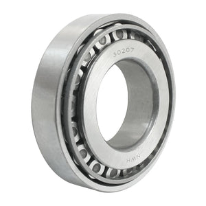 a14061900ux0311 35mm Bore Dia 72mm OD 17mm Thickness Tapered Roller Bearing 30207, 1.4 Chrome Steel