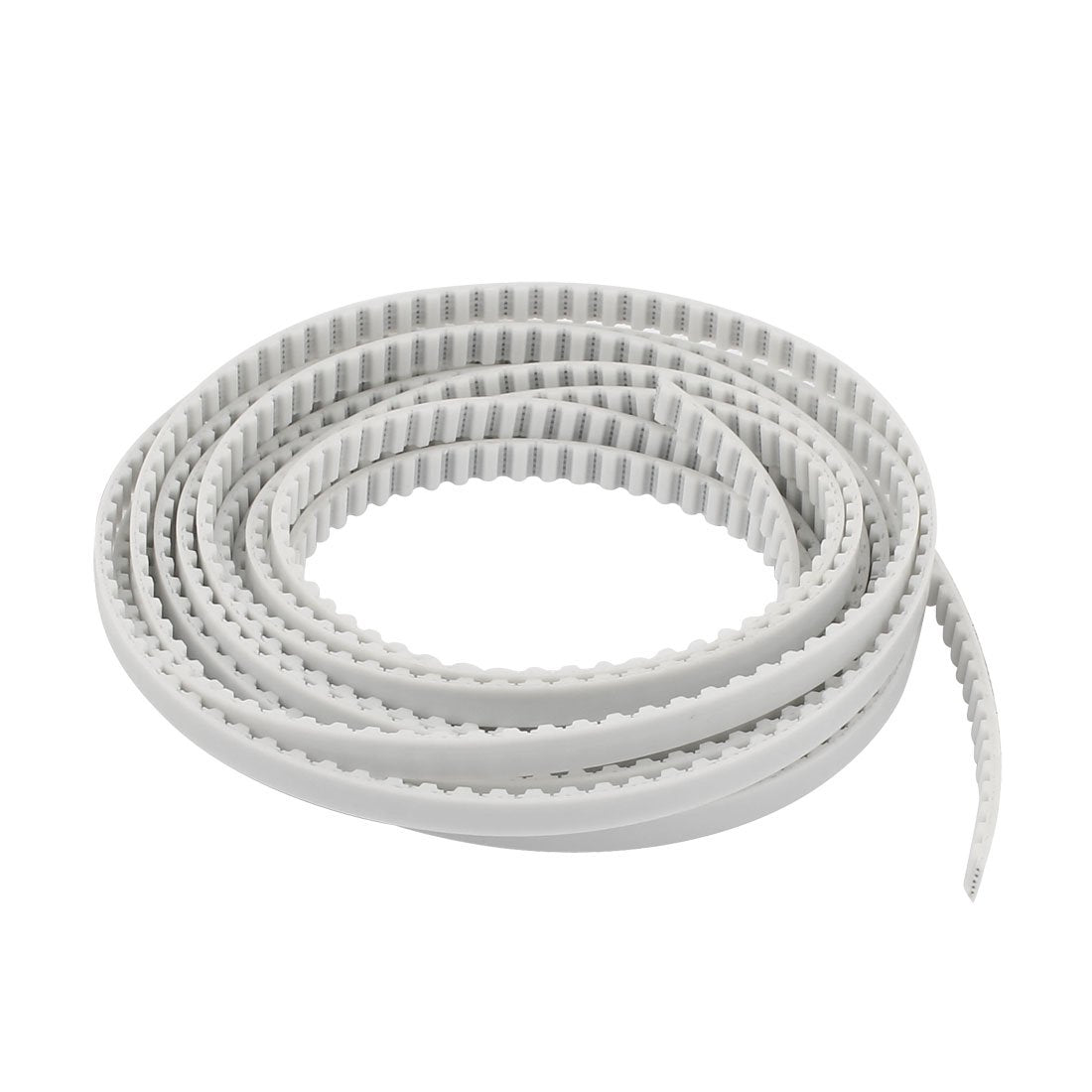 3D Printer T5 6mm Wide 5mm Pitch PU Open Loop Precision Timing Belt 5M