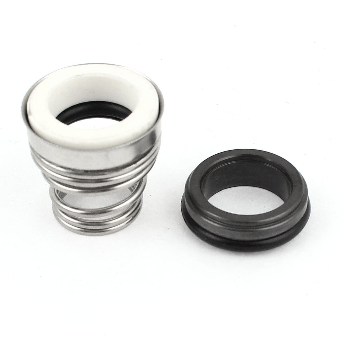Spring Coil Water Pump Mechanical Shaft Seal 19mm Inside Dia AM15-19