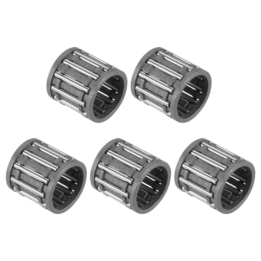 K101313 Needle Roller and Cage Assembly 10mm Bore 13mm O.D 13mm Width 5pcs