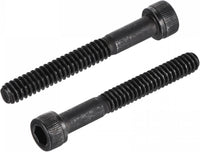 #10-24x1-1/2" Hex Socket Head Cap Screw Bolts 12.9 Grade Alloy Steel 50pcs