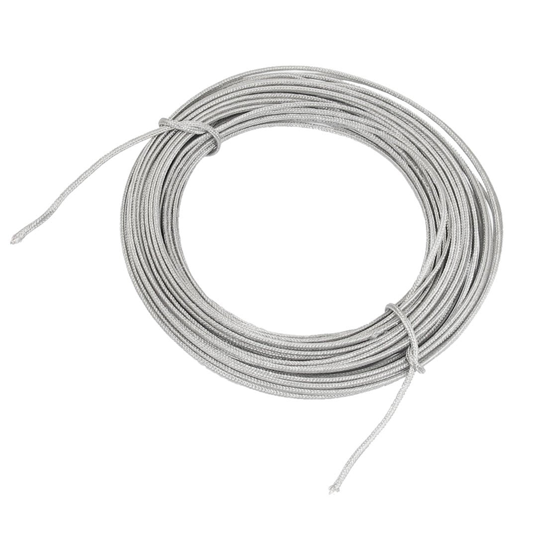 a12100600ux0298 0-500C Temperature Range 3 mm Width Thermocouple Extension Wire 20M