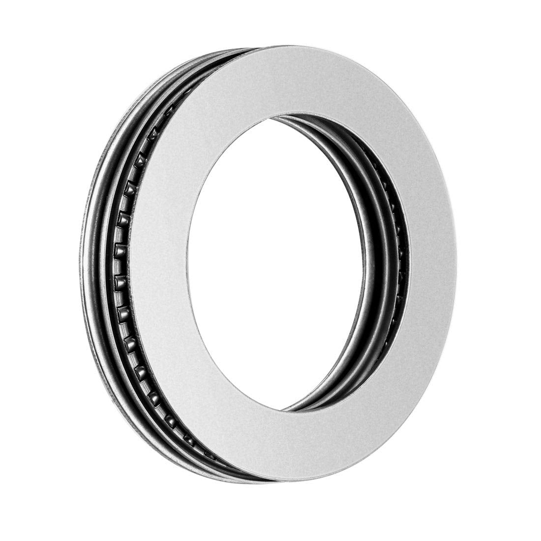 AXK3552 Thrust Needle Roller Bearings with Washers 35mm Bore 52mm OD 2mm Width