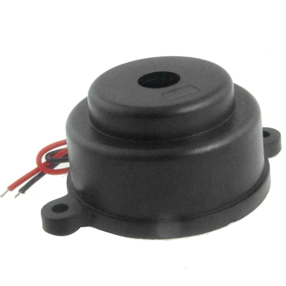 A12051700ux0113 DC12V 2 Wire Industrial Electronic Alarm Sound Buzzer, 80dB