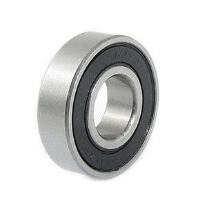 a11111900ux0015 6001RS 12 x 28 x 8mm Double Side Sealed Deep Groove Ball Bearing, 1.1000000000000001 inches Width, 0.47 Metal