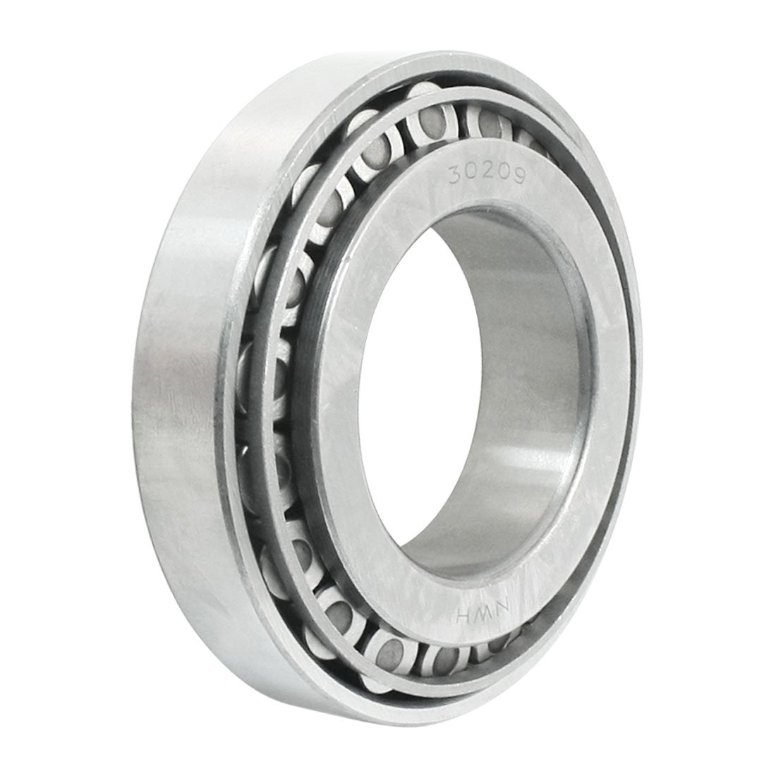 a14061900ux0305 45mm x 85mm x 20mm Chrome Steel Radial Taper Roller Bearing 30209, 1.8 Steel