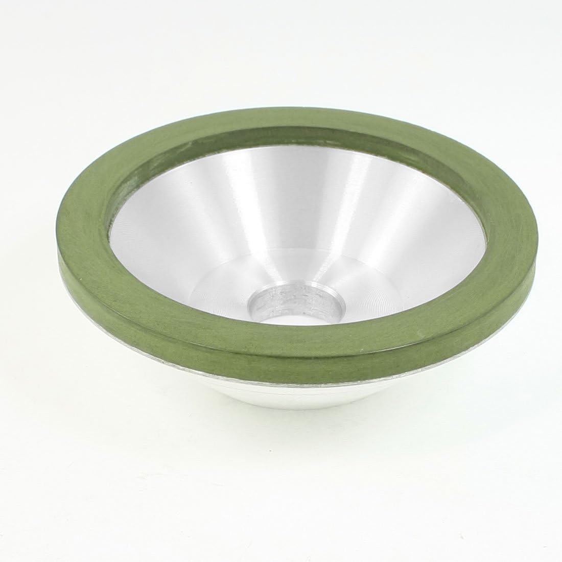 100x32mm 75% Concentration 800 Grit Resin Bonded Diamond Grinding Wheel