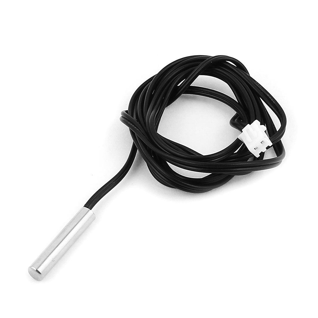 NTC 50K 1% Accuracy Temperature Sensor for Air Conditioner, 25 mm x 5 mm
