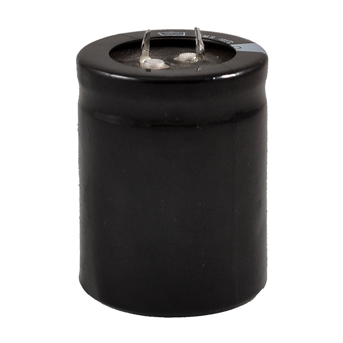 470Uf 450V 105C Cylindrical Radial Aluminum Electrolytic Capacitor