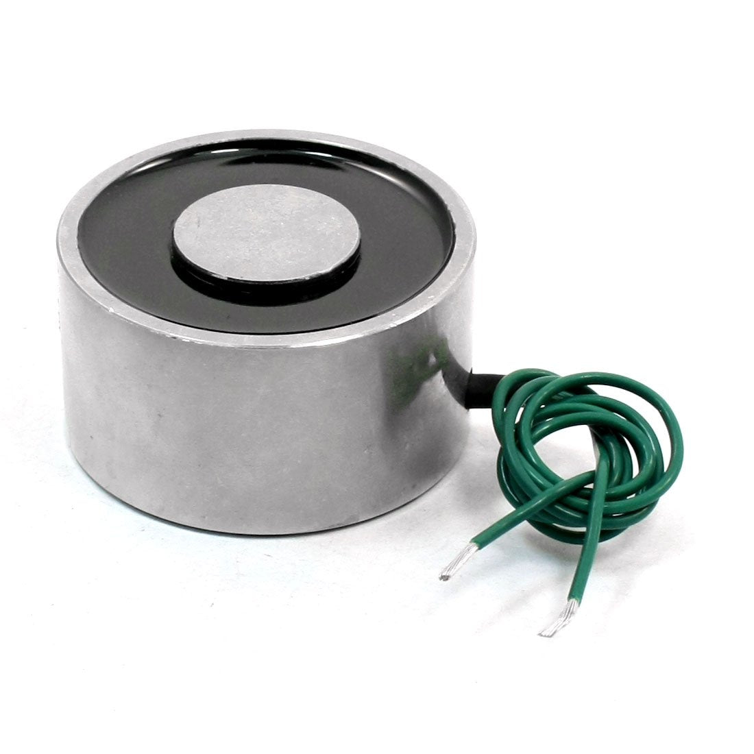 490N Holding Electromagnet Solenoid, Eelectric Lift Magnet DC 12V