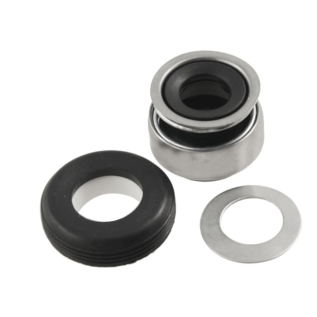11mm Inner Diameter Single Coil Spring Water Pump Mechanical Seal