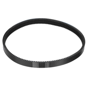 3/3VX415 EPDM V-Belt, 3 Banded, Cogged Industrial V Belt 41.5" Outside Circumference x 1.18" Width x 0.39" Thickness