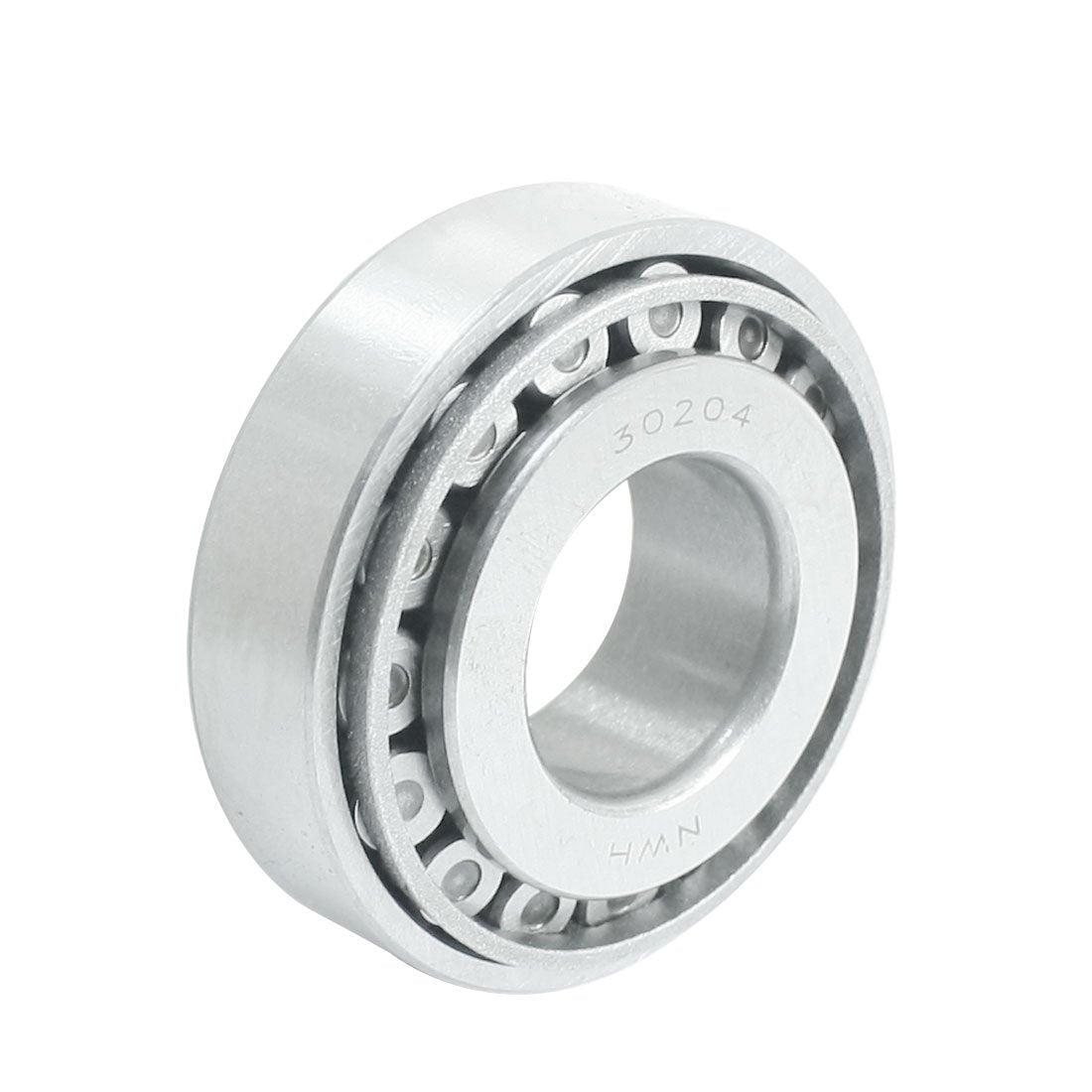 a14061900ux0314 Industrial 30204 Taper Roller Rolling Wheel Bearing 20mmx47mmx15.25mm, 0.8 Steel