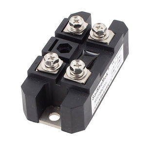 a16011800ux1070 MDQ100A 2000V 4 Screw Terminals Single Phase Diode Module Bridge Rectifier