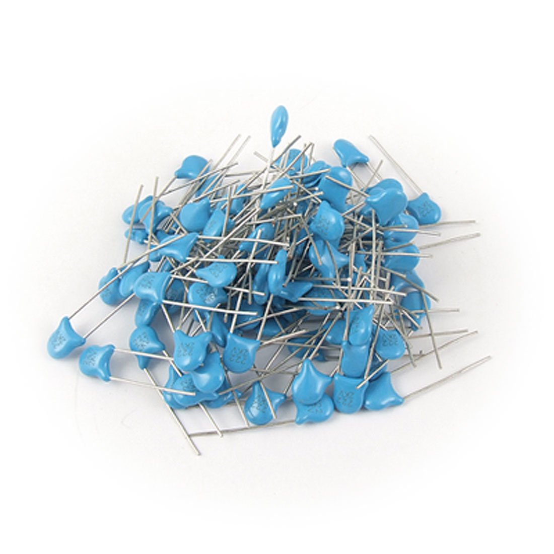 a11062000ux0004 2200pF 2KV DIP High Voltage Ceramic Capacitors 100 Piece