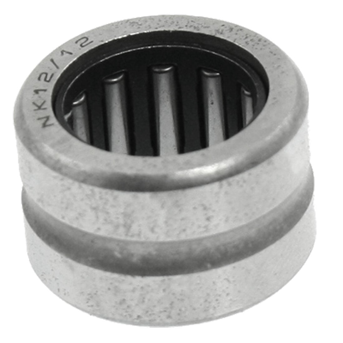 a11120200ux0261 NK12/12 12mm x 19mm x 12mm Metal Needle Roller Bearing, 0.5 Metal