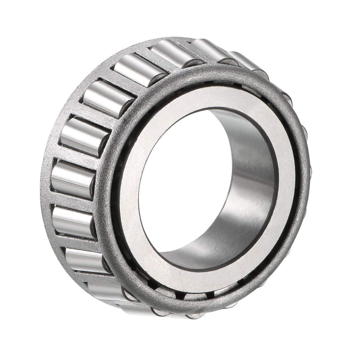 L44643 Tapered Roller Bearing Single Cone 1" Bore 0.58" Width