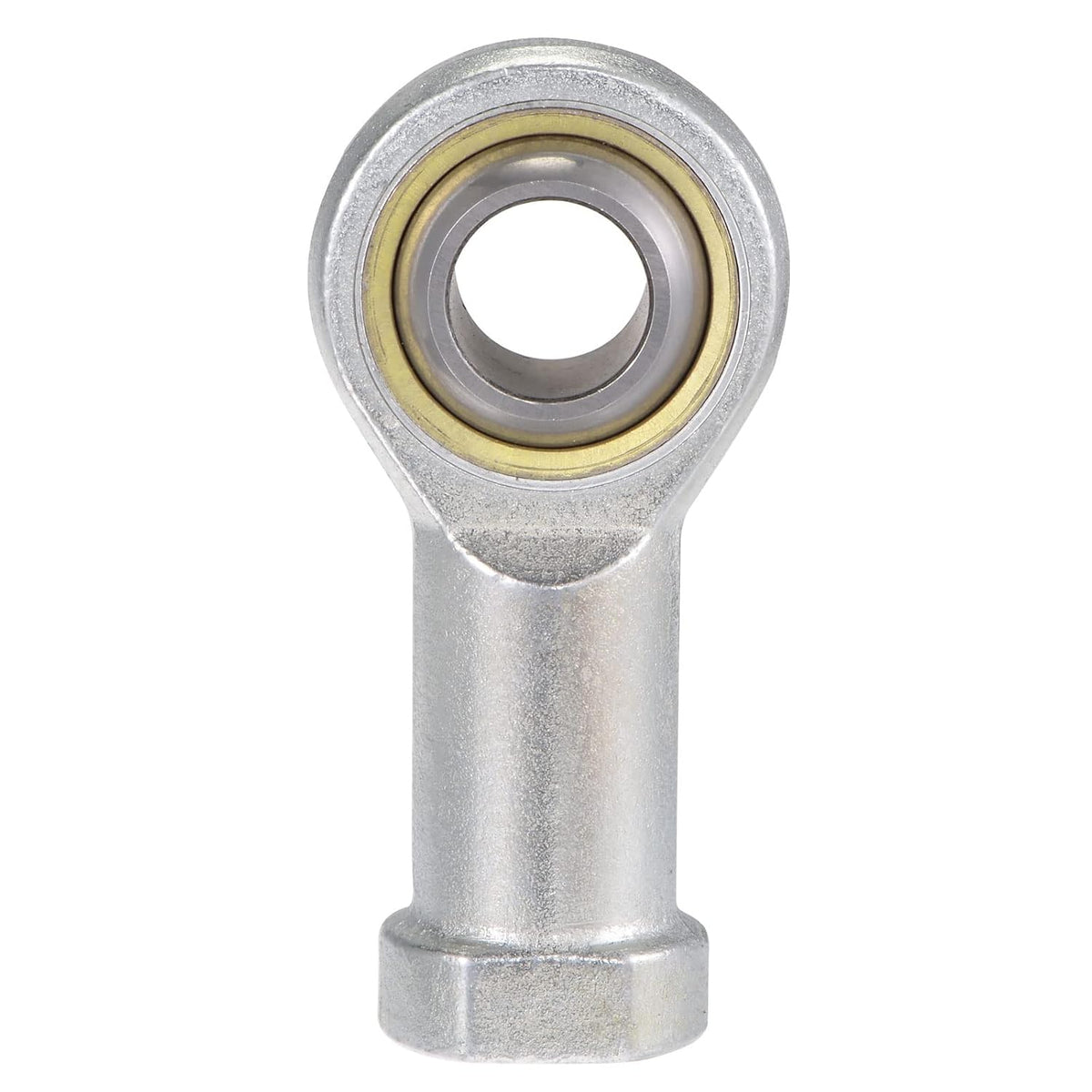 SI18TK PHSA18 Spherical Rod End Bearing 18mm Bore Self-Lubricated Joint Bearing M18x1.5 Left Hand Female Thread Connector