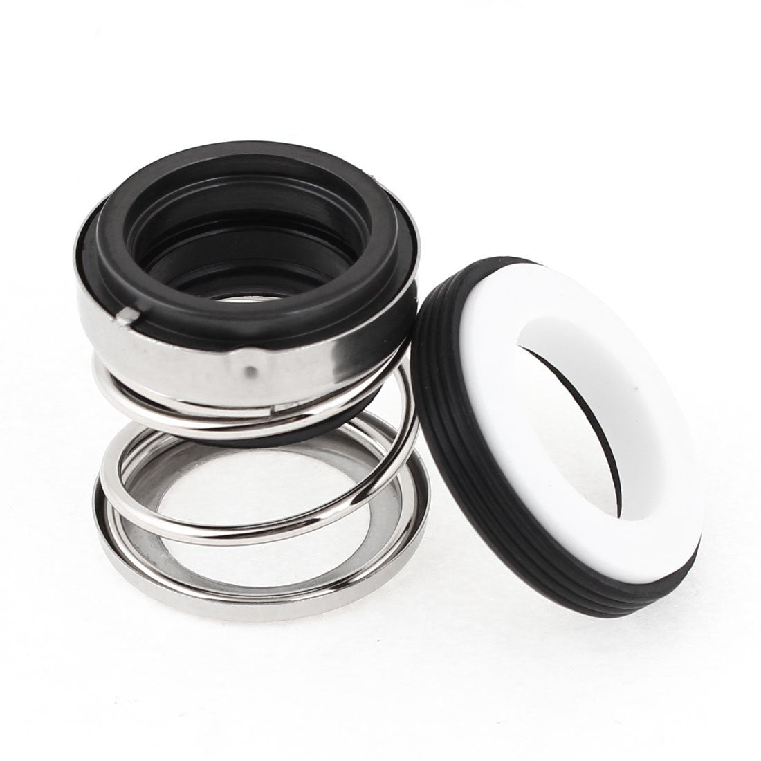 560-19 19mm Internal Dia Rubber Bellows Coil Water Mechanical Seal
