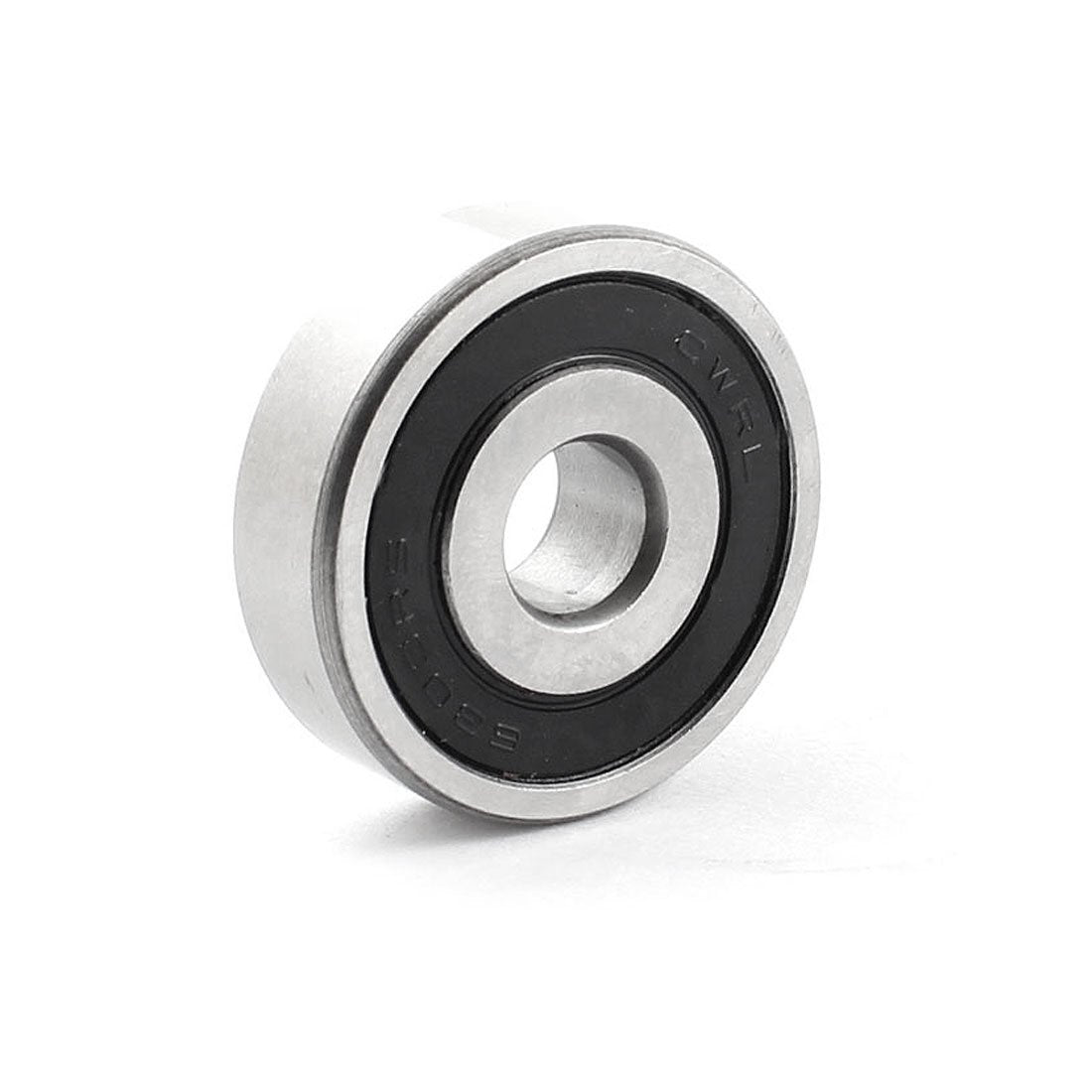 a14101000ux0284 6300RS 10mm x 35mm x 11mm Single Row Sealed Deep Groove Ball Bearing, 0.43" Width, 0.4 Metal