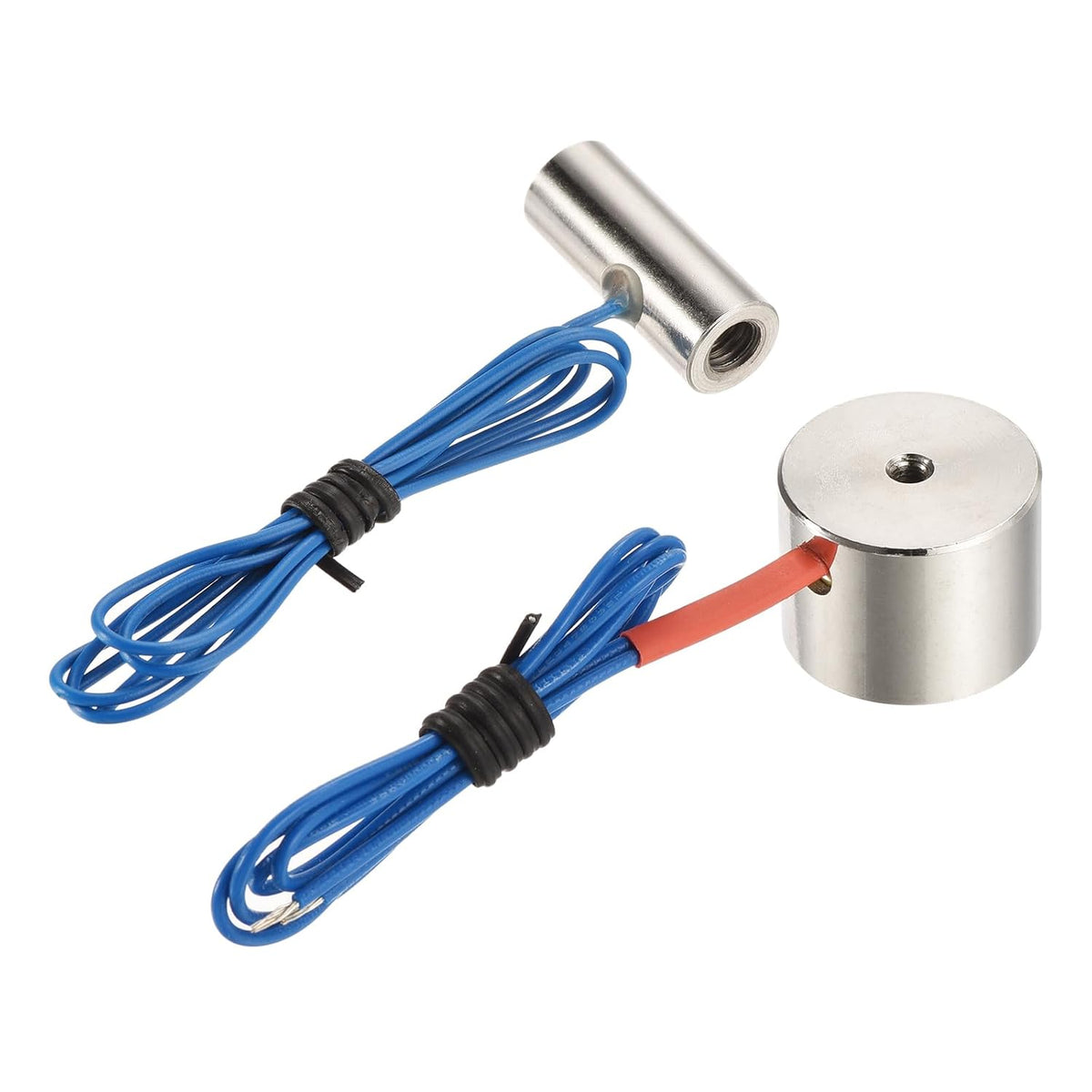 12V DC 6N And12V DC 25N Electric Lifting Magnet Electromagnet Solenoid Lift Holding