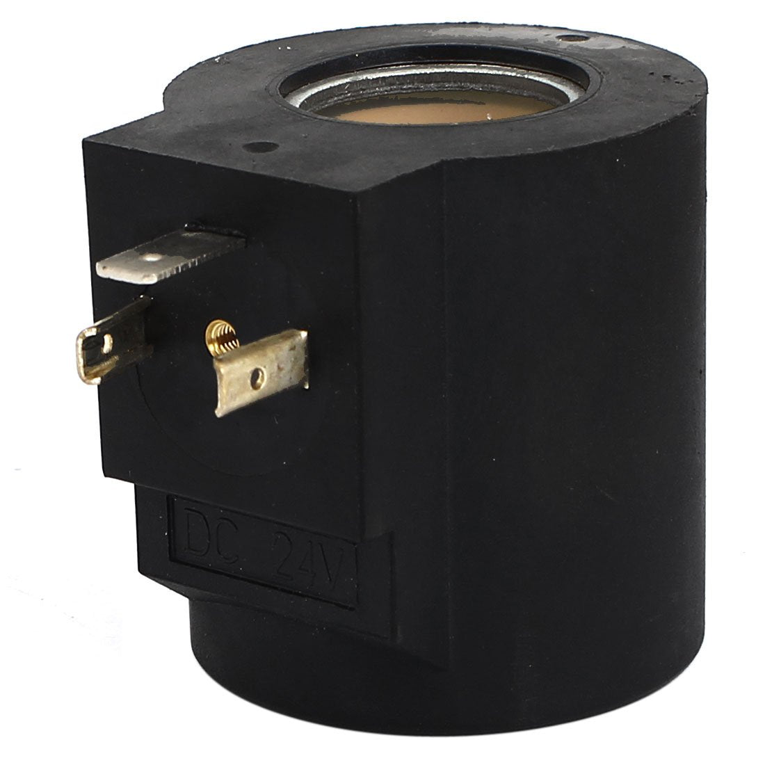 DC 24V 23mm Core Dia Pneumatic Control Air Solenoid Valve Coil