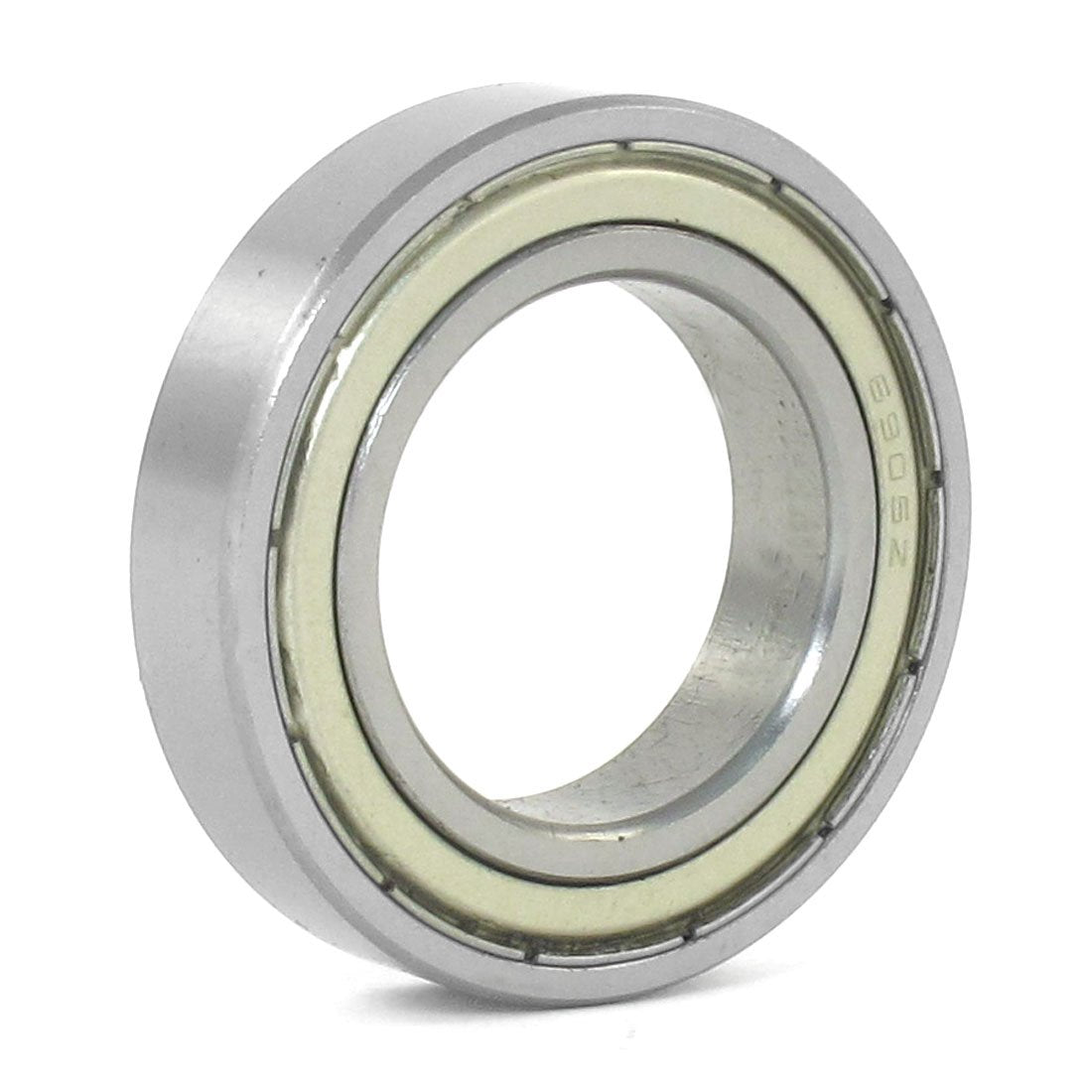6905Z 25mm x 42mm x 9mm Miniature Shield Sealed Deep Groove Ball Bearing