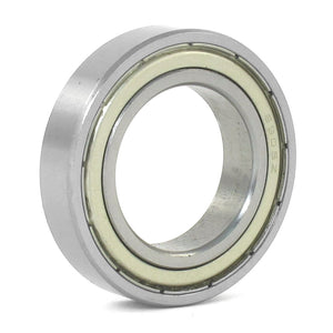 6905Z 25mm x 42mm x 9mm Miniature Shield Sealed Deep Groove Ball Bearing