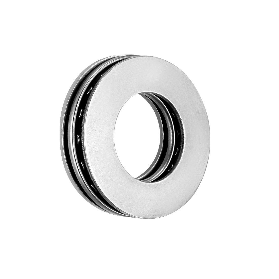 AXK1528 Thrust Needle Roller Bearings with Washers 15mm Bore 28mm OD 2mm Width