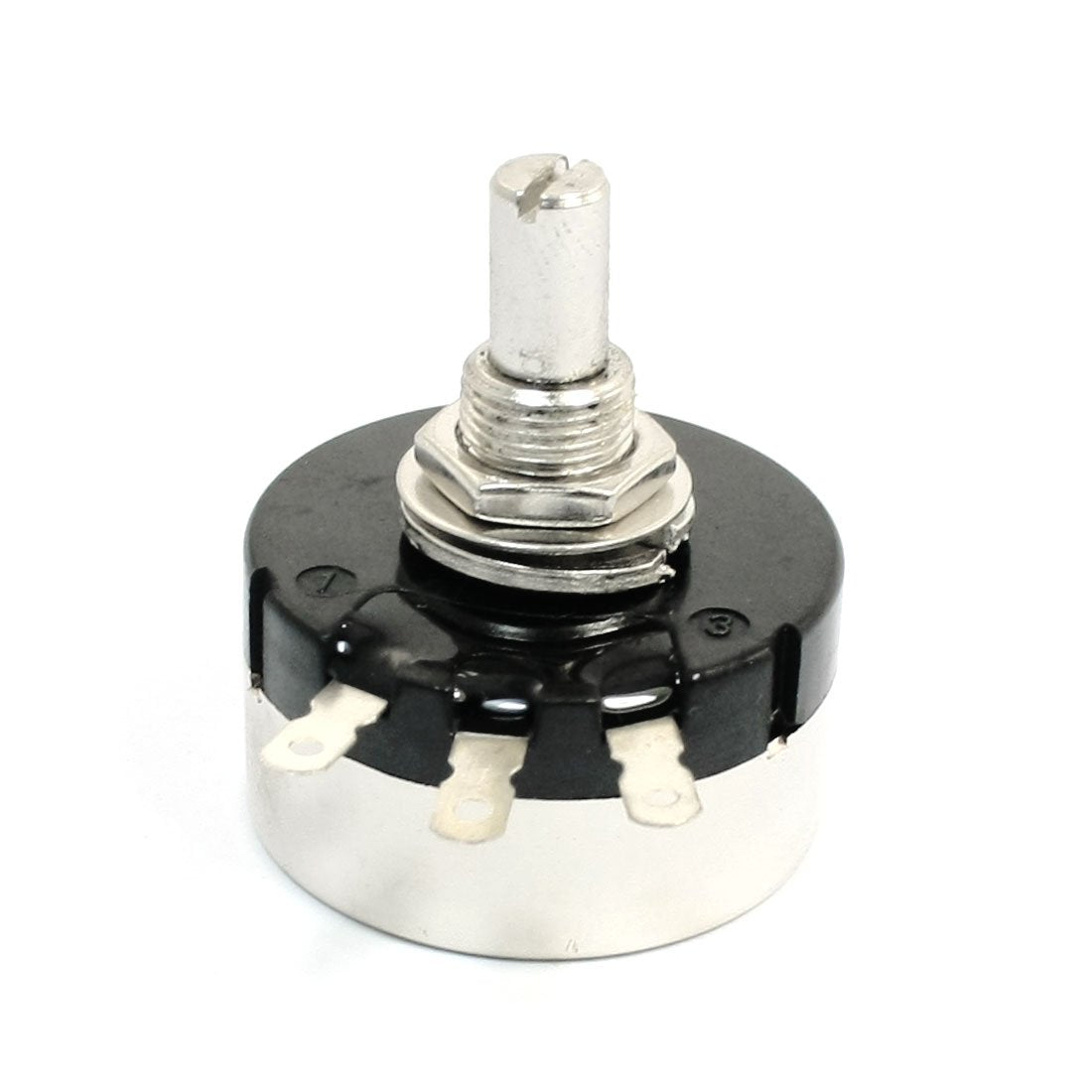 RV30YN20S 200K ohm B200K Top Adjustment Wirewound Taper Potentiometer