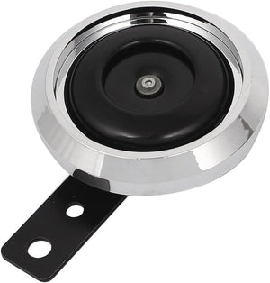 DC 12V Car Auto Vehicle Warn Loud Horn Trumpet