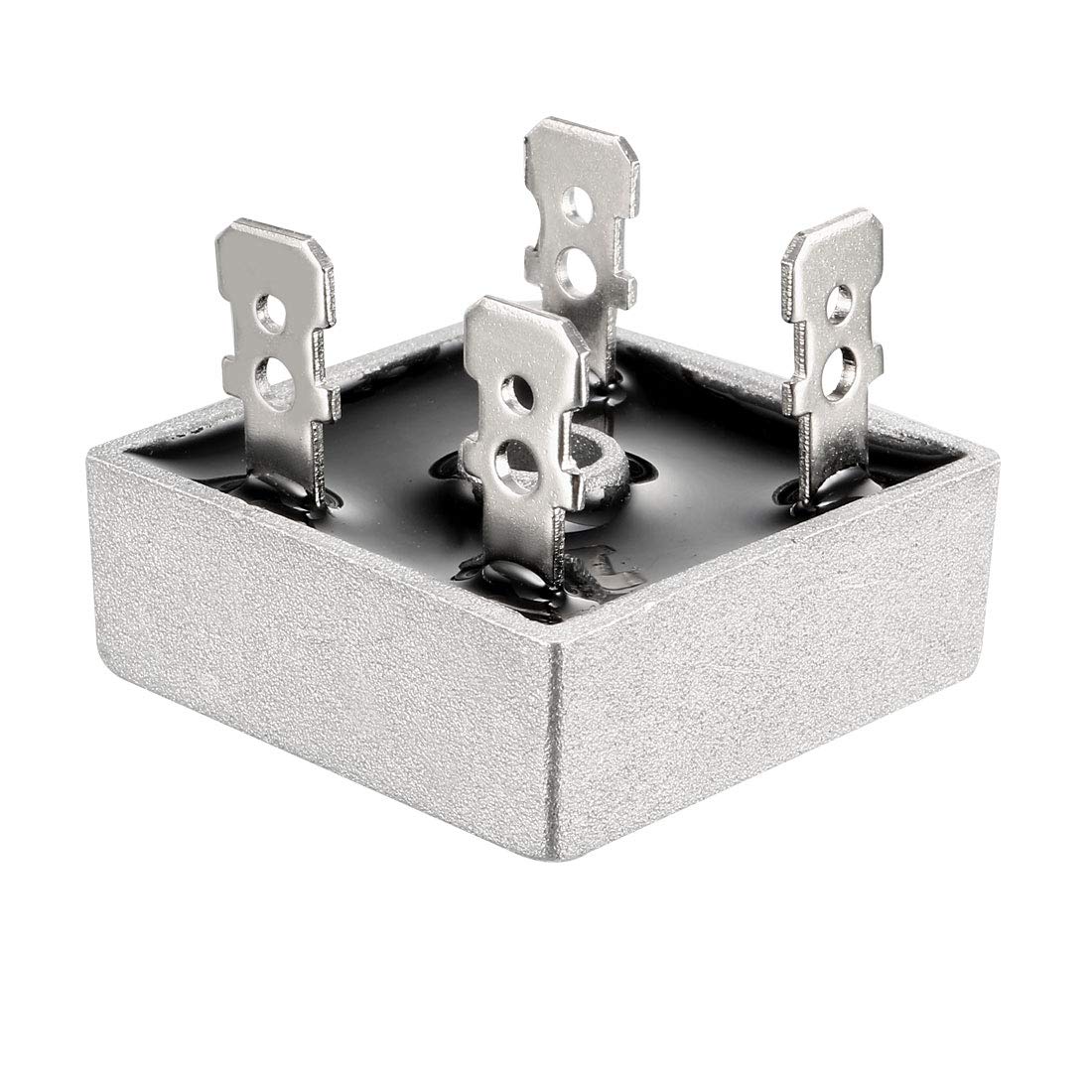KBPC3010 1000V 30A Single Phase Bridge Total-Wave Gray