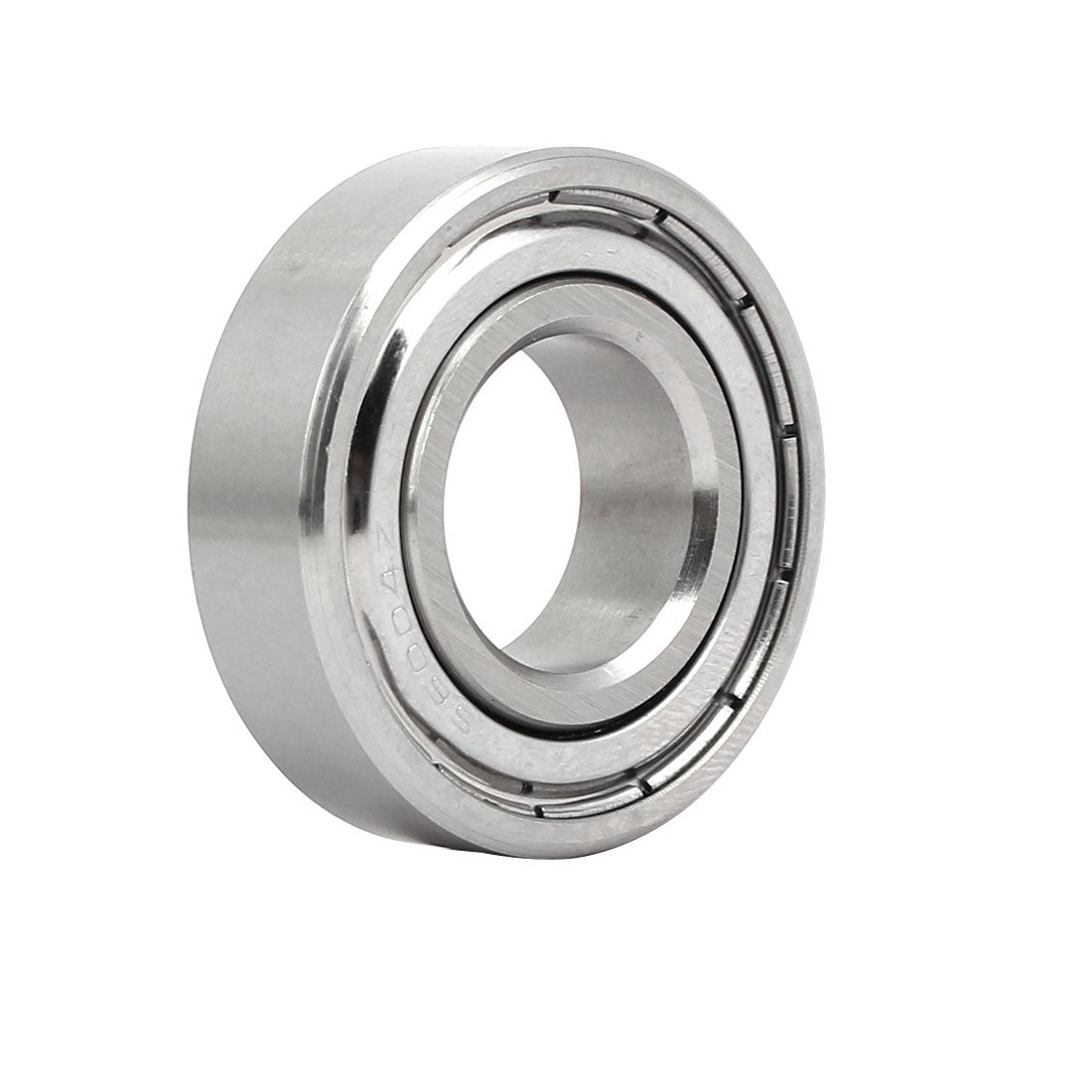 6004Z 42mmx20mmx12mm Stainless Steel Shielded Deep Groove Radial Ball Bearing