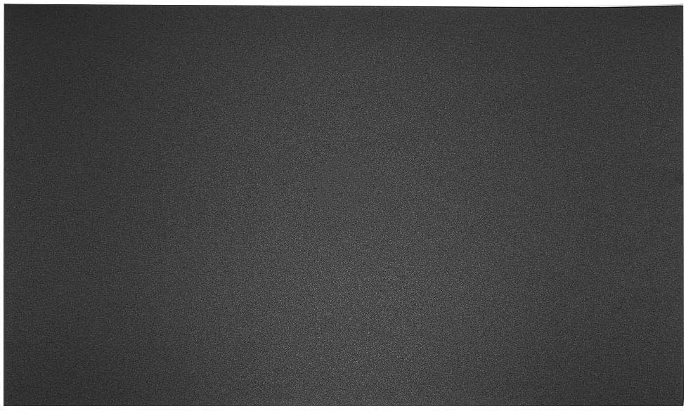 200x300mm Heating Bed for 3D Printer with Sticker Nonmagnetic Composite Material