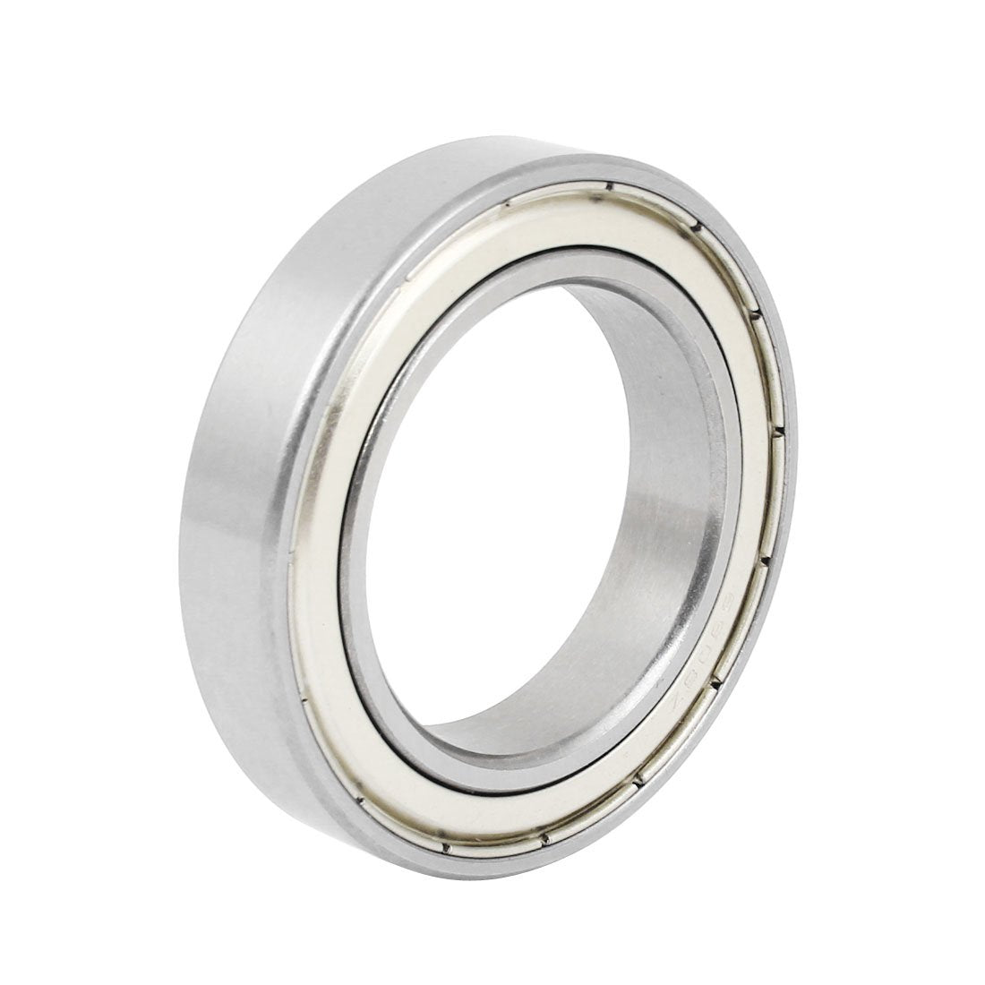 6908Z 40 x 62 x 12mm Metal Shielded Deep Groove Radial Ball Bearings