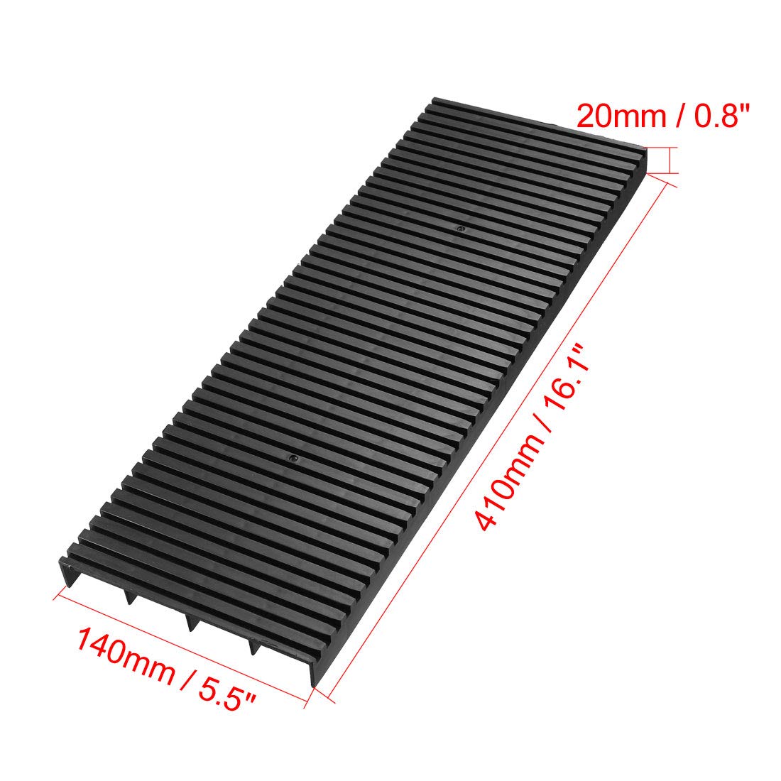 PCB Tray ESD Shelf Storage Turnover Rack, Straight-Type, 42 Slot