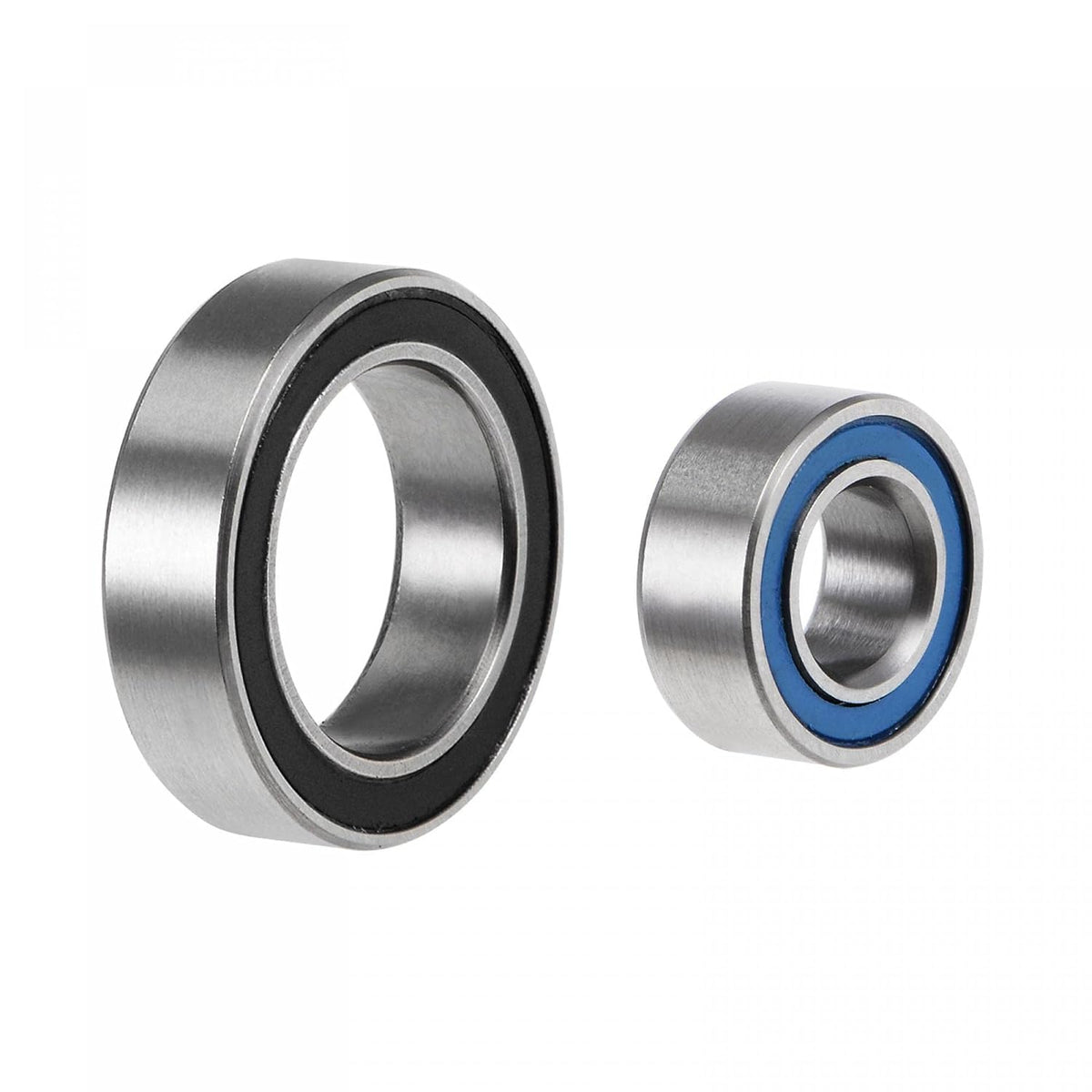 Deep Groove Ball Bearings MR105-2RS 6700-2RS Chrome Steel Double Sealed 30pcs