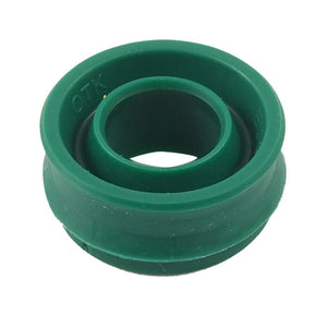 Pneumatic Cylinder PU EU Rotary Rod 12x22x10.7mm Oil Seal Ring