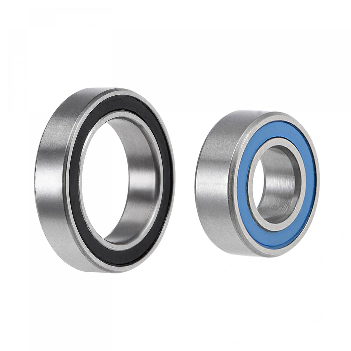 Deep Groove Ball Bearings MR126-2RS 6701-2RS Chrome Steel Double Seal 30pcs
