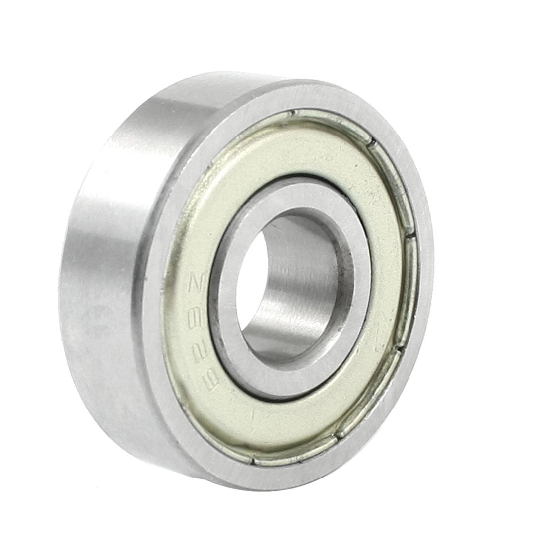 629Z Double Shielded Deep Groove Radial Ball Bearing 9x26x8mm