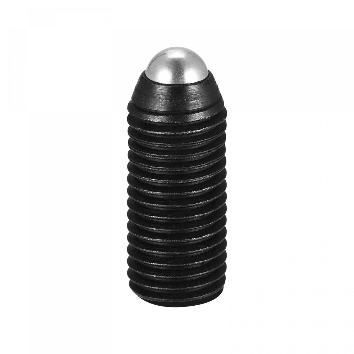 Ball Point Set Screws, M16 x 40mm High Carbon Steel Metric Spring Hex Socket Grub Screw
